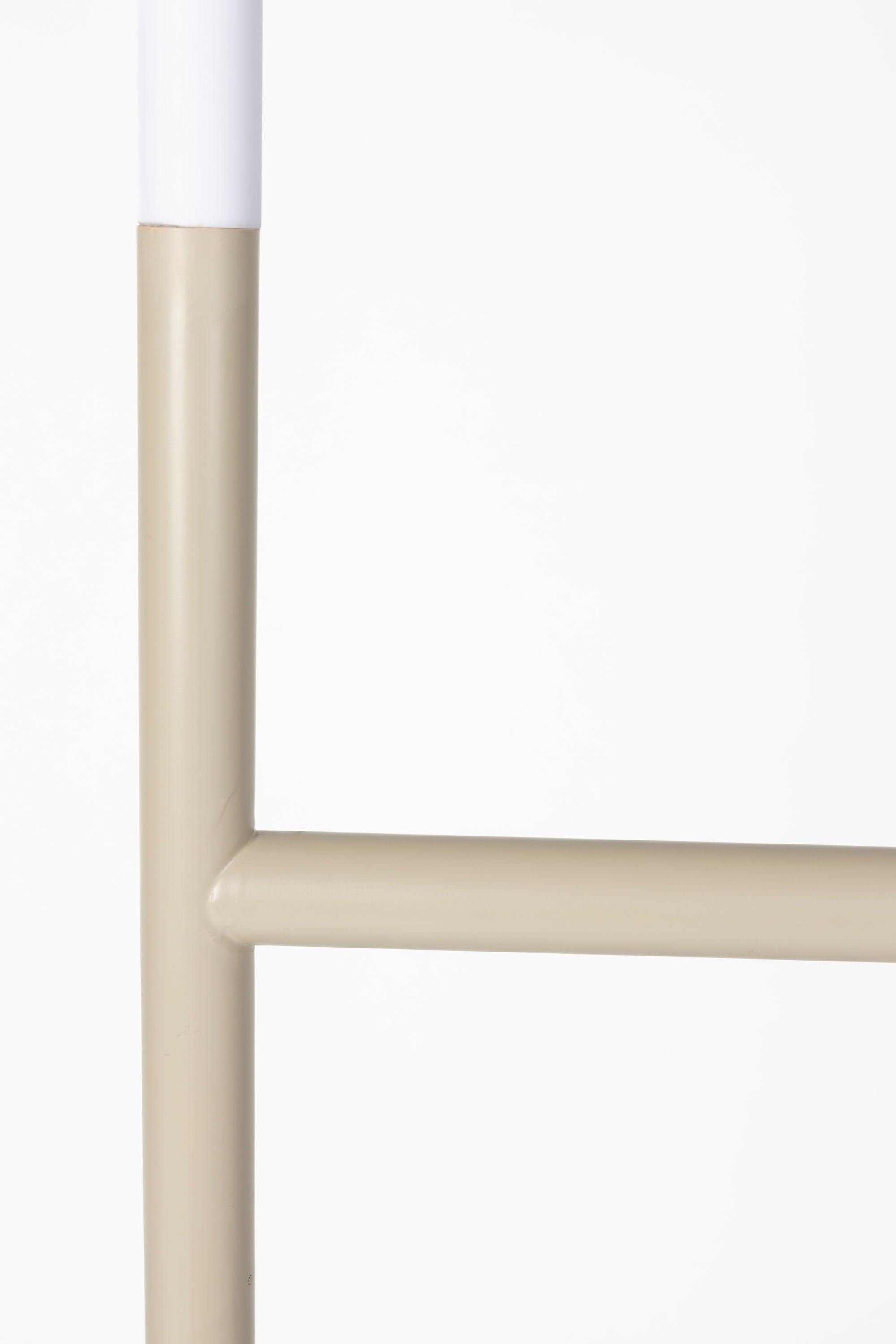 Zuiver Arch Beige Floor Lamp